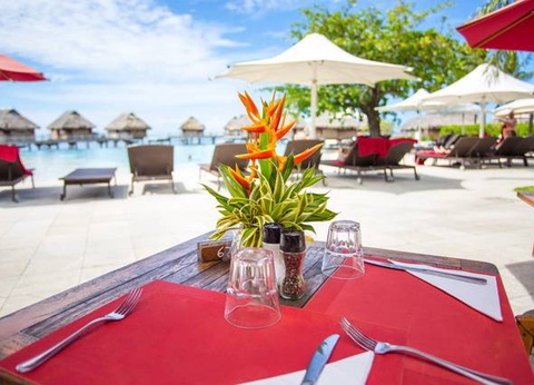 Carpe Diem en Polynésie - 6