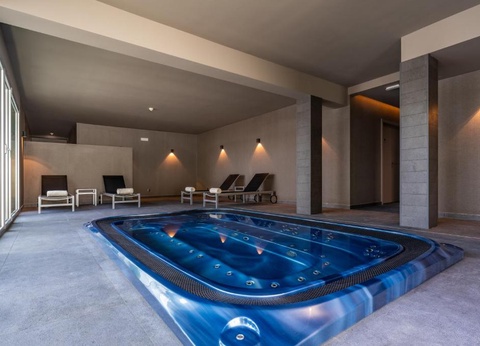 Hôtel Girassol Suite Hotel 4* - 11