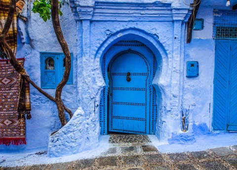 Circuit Magie de Fès et bleu de Chefchaouen - 10