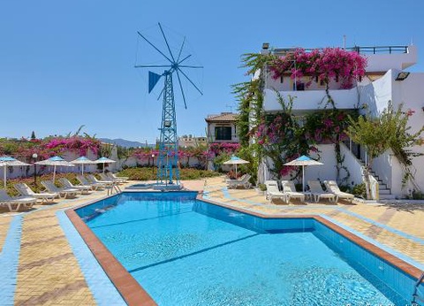 Hôtel Paul Marie 3* - 11