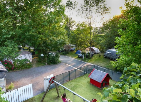 Camping Uhaitza, 3* - 23