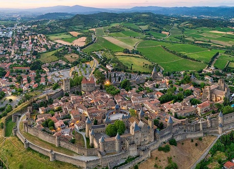 Camping Le Pinada, 3* - 31