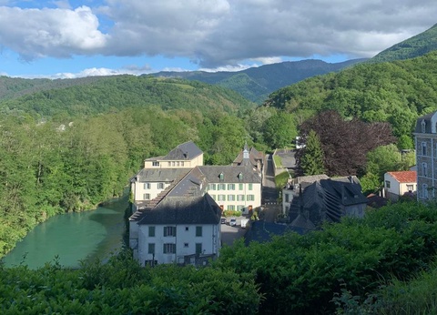 Camping Le Saillet, 3* - 16