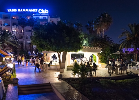 Hôtel Yadis Hammamet 4* - 30