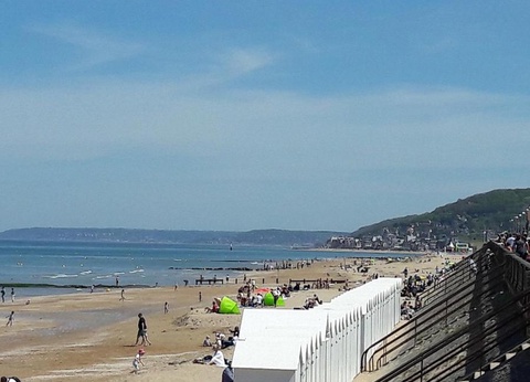 Camping du Golf, 3* - 11