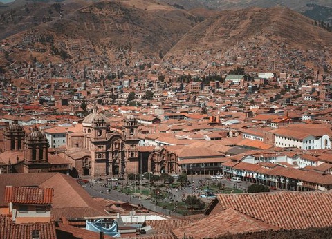 Circuit Splendeurs du Pérou - Spécial Fête « Inti Raymi » - 11