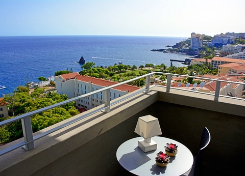 Hôtel Allegro Madeira 4* - 7