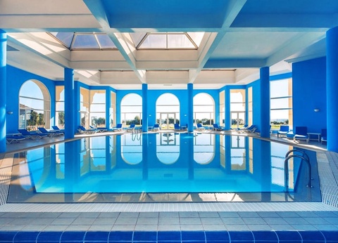 Hôtel Iberostar Averroes 4* - 5