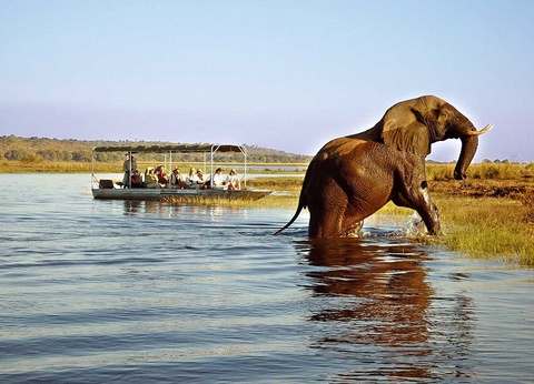 Circuit Trésors d'Afrique australe - 22