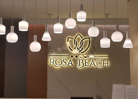 Hôtel Rosa Beach Thalasso Spa 4* - 7