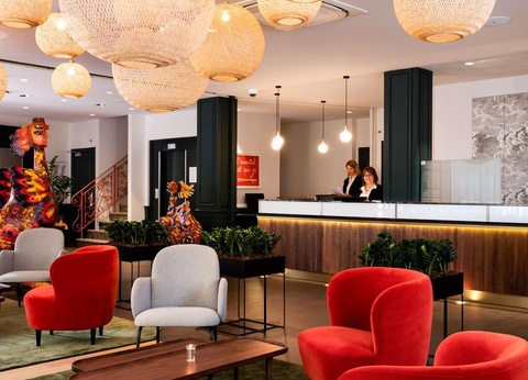 Découverte sur la Route des Vins à Obernai 4* - 7