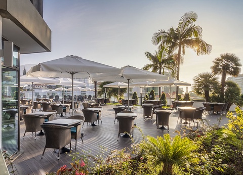 TUI Sélection Hôtel Enotel Magnolia - Choix Flex **** - 2