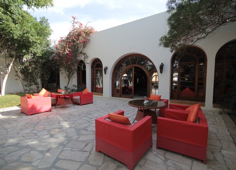 Combiné Croisière Secrets d'Egypte & Club Mercure 4*sup - 33