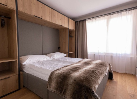 Résidence Swisspeak Resorts - 4