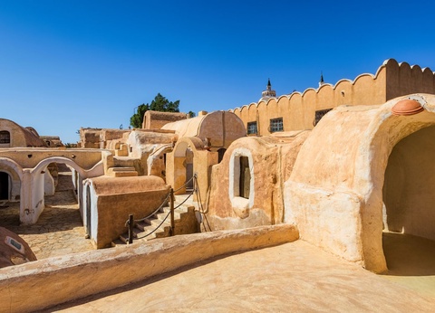 Circuit en Tunisie et séjour à Djerba - 6