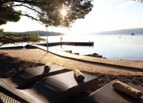 Hôtel Labranda Senses resort Hvar - 2