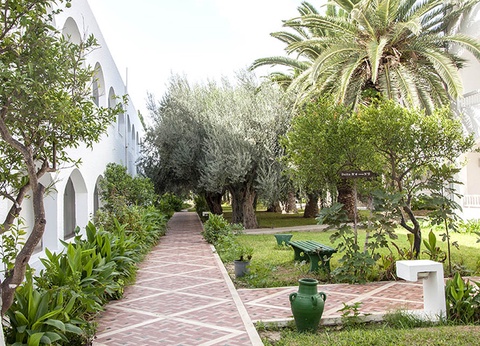 Hôtel Le Hammamet Hôtel & Spa 4* - 29
