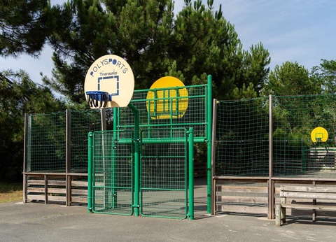 Camping La Pointe du Médoc, 4* - 18