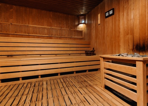 Hôtel Palmon Bay Hotel et Spa 4*+ - 14