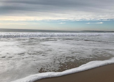 OFFRE CHOC - Camping Les Violettes 4* - 37