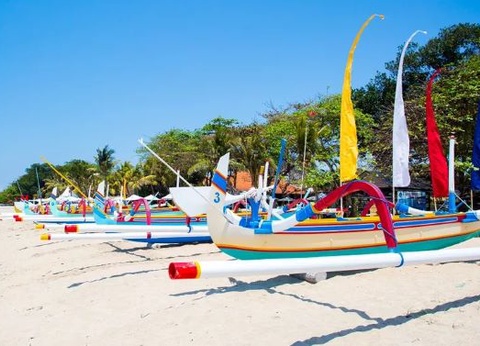 Circuit privé Bali Paradis 4* - 12