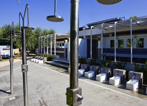 Camping Village Torre Rinalda, 4* - 24