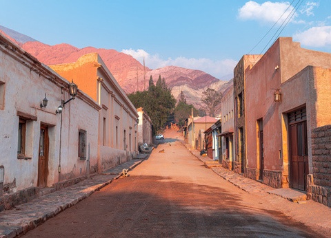 Circuit L'Argentine des grands espaces (maximum 16 participants) - 14