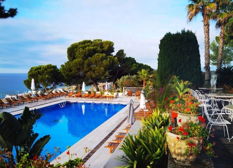 Hôtel Roger de Flor by Seleqtta Hôtels 4* - Sans transport - 20