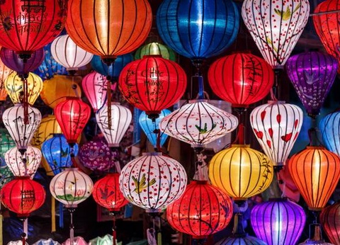 La Grande Traversée de l'Indochine - Vietnam, Cambodge, Laos - 11