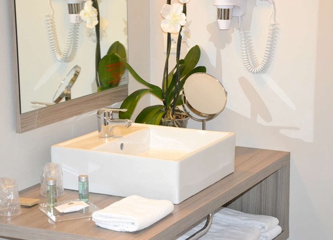 Escapade bien-être proche de la mer à Dinan 3* - 10