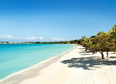 Hôtel Couples Negril 5* - 3