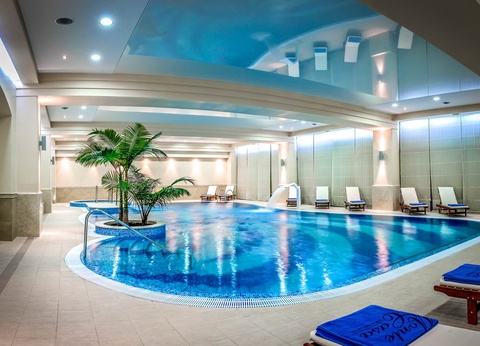 Hôtel TUI Sélection Hôtel Monte Casa Spa & Wellness - Choix Flex 4* - 3