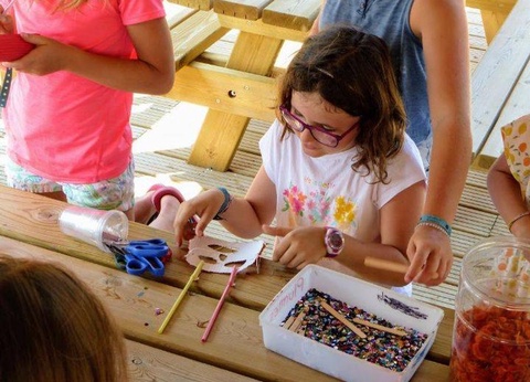 Camping Romanée - Kervilor, 4* - 14