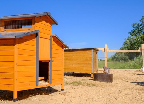 Camping Le Grand Pré - 16