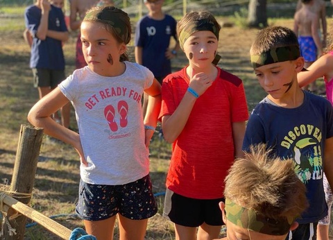 Camping Landes Azur, 4* - 28