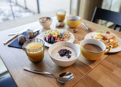 Séjour multi-activité à Oulu : Aventure nordique - 16