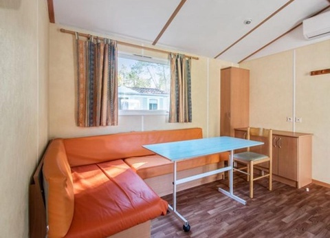 Montana Parc - Oasis Village - Coeur de l'estérel, 5* - 130