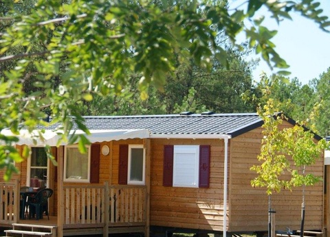 Camping Landes Océanes, 4* - 34