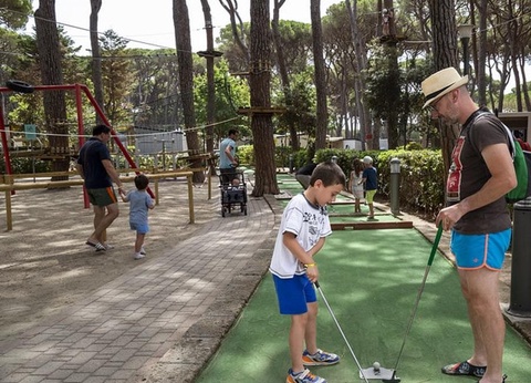 Hu Park Albatros Village, 4* - 119