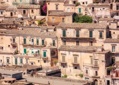 Circuit Autotour Sur la Route de la Sicile - 9