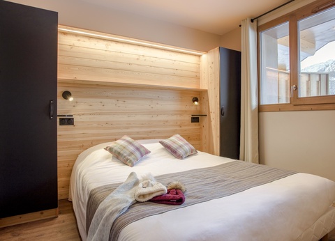 Résidence Club mmv 1 800 l'Altaviva - 3