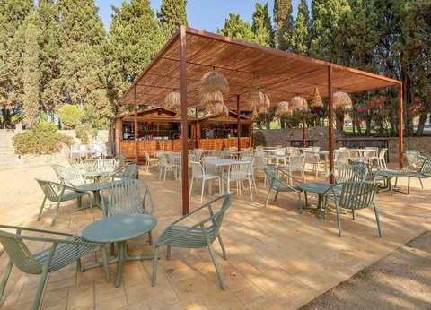 Camping Castell Montgri, 4* - 30