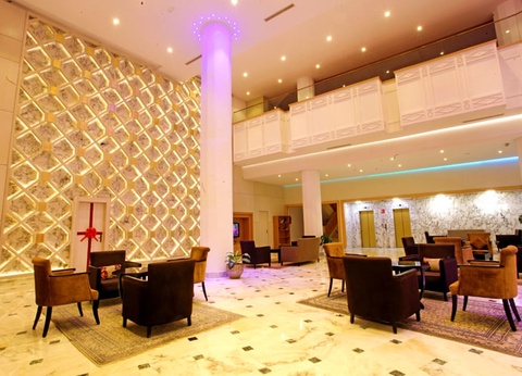 Hôtel Marhaba Beach 4* - 11