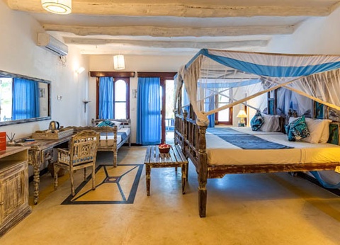 Bravo Club Watamu Beach 4* - 13