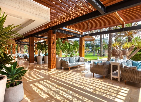 TUI Sélection Hôtel Oceana Hotel & Spa 5* - 16