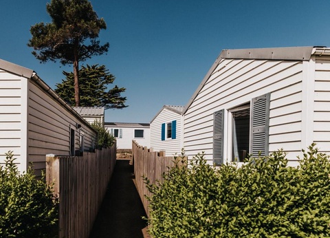 Camping du Port 4* - 43