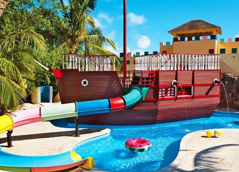 Ôclub Select Wyndham Alltra Punta Cana 5* - 13