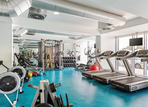 Hôtel AP Eva Senses 4* - 15