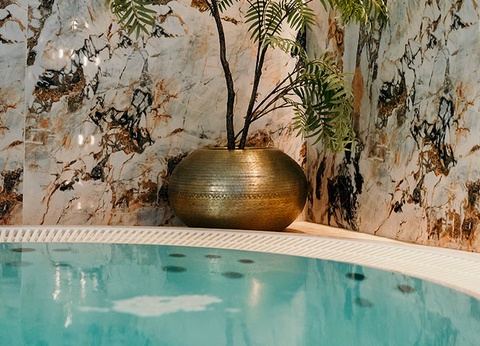 Hôtel Fesh And Spa 3* - 7