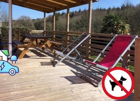 Camping Ty Nenez, 3* - 264